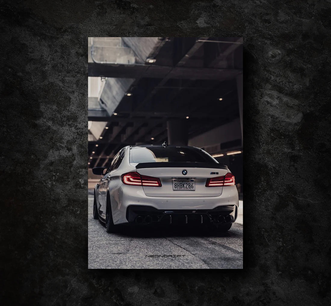 BMW M5