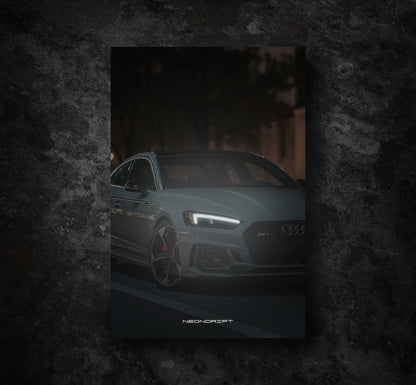 Audi RS5