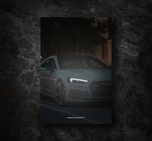 Audi RS5